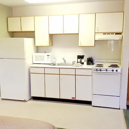 Crossland Economy Studios - Lexington - Patchen Village